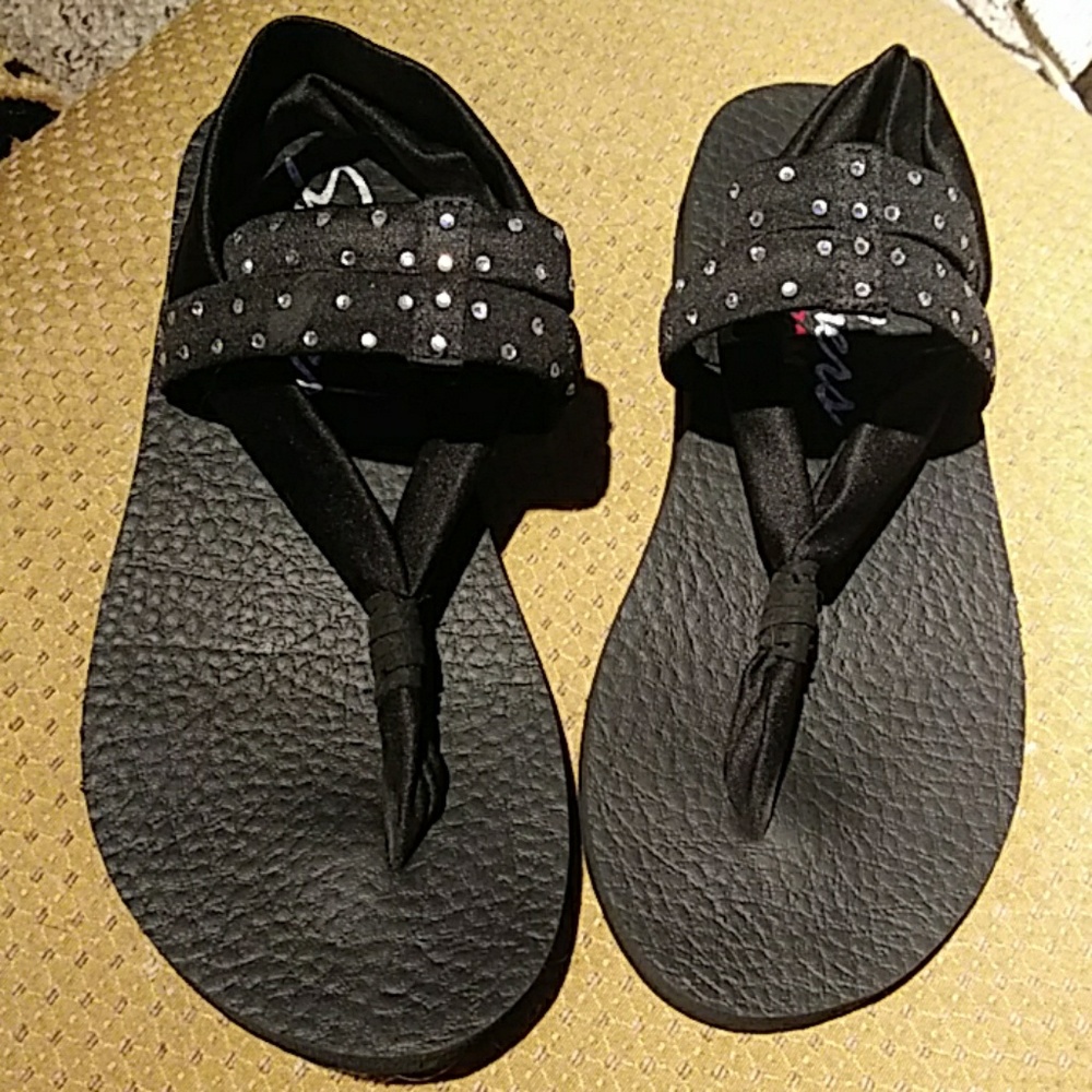Ladies sandals